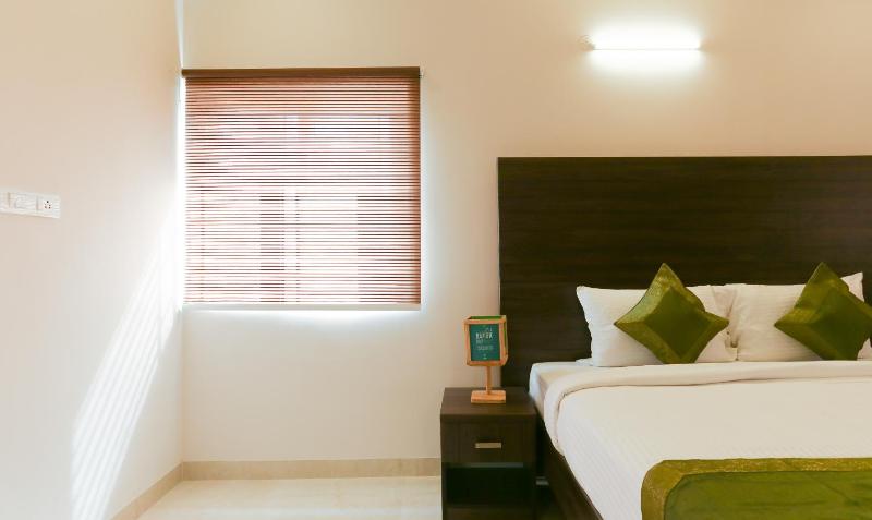 Treebo Hi Line Apartments Kalapatti - image 47