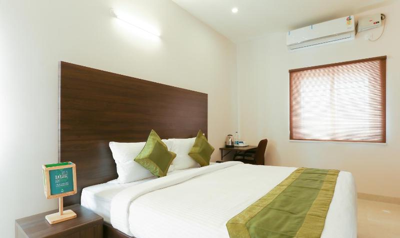 Treebo Hi Line Apartments Kalapatti - image 24