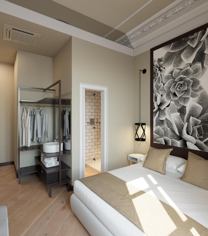 Superior Twin or Double Room image 3