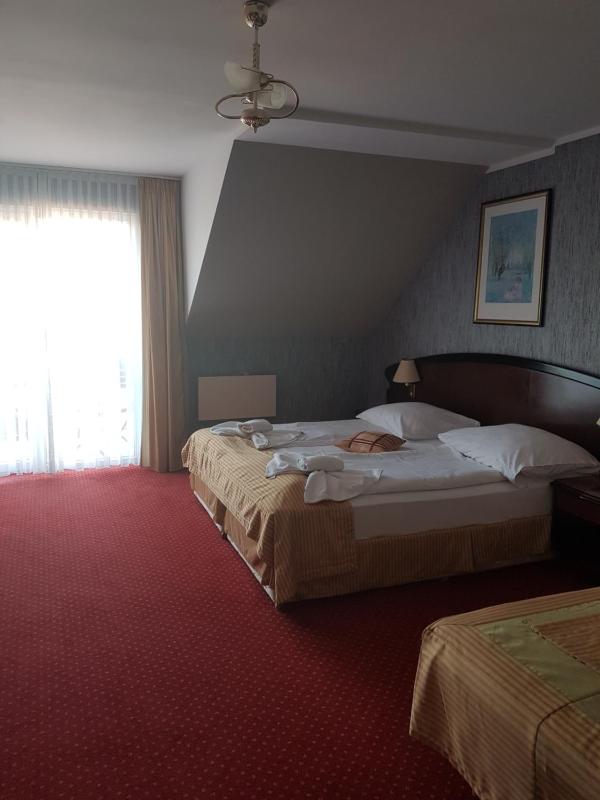 Triple Room image 2