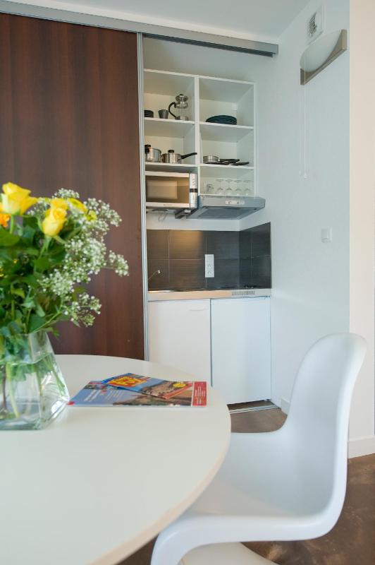 Duplex Room image 4