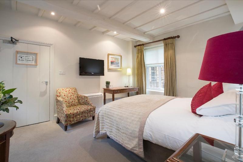 King Room - Ground Floor image 4