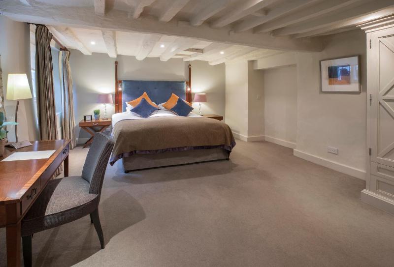 King Room - Ground Floor image 1
