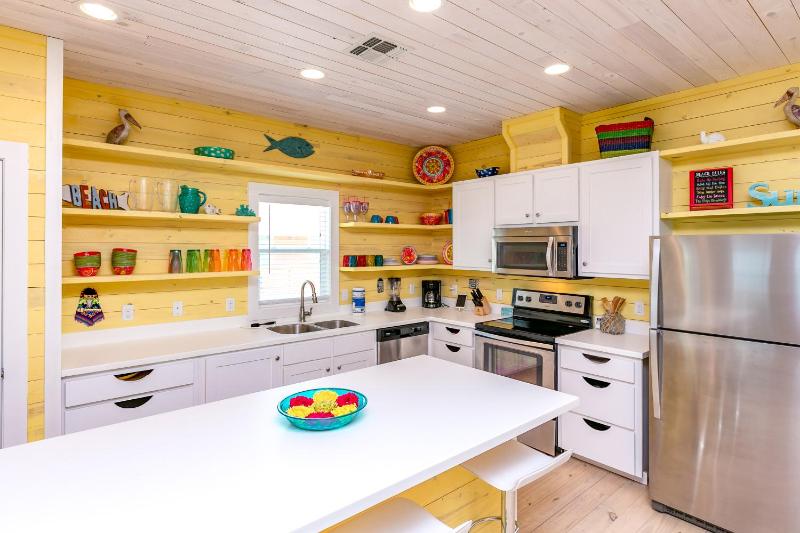 Four-Bedroom House image 3