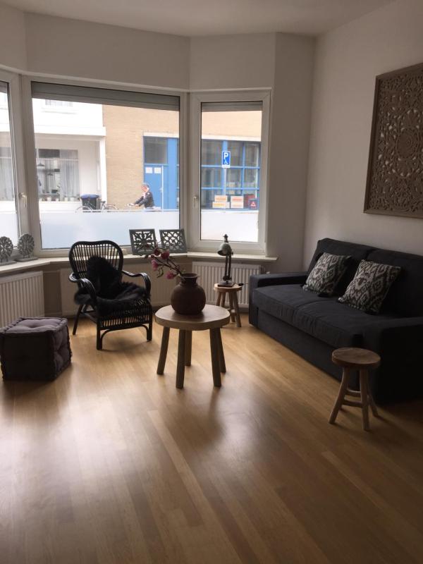 appartementen zeespiegel - image 6