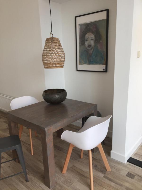 appartementen zeespiegel - image 10