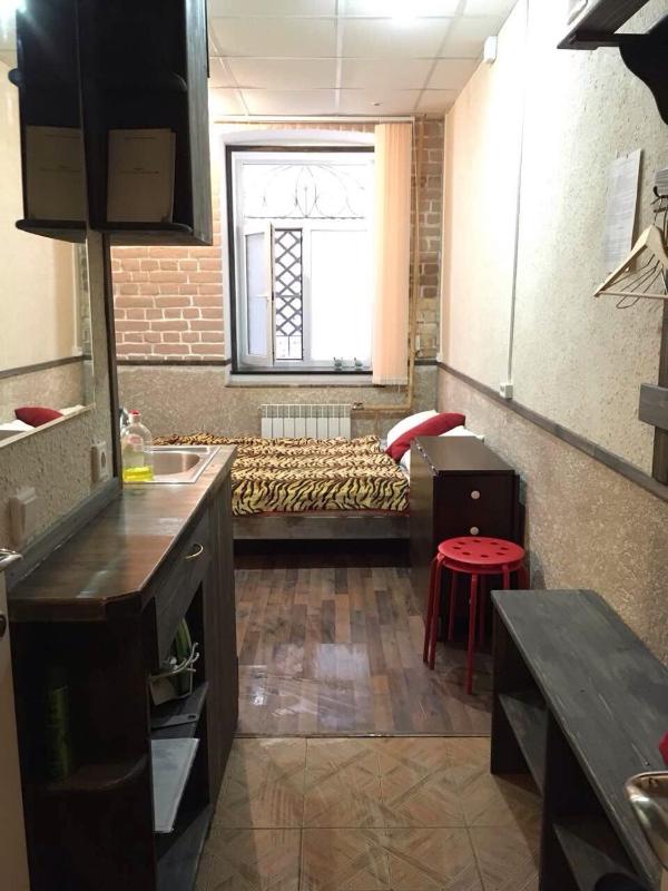 Studio Apartment image 1