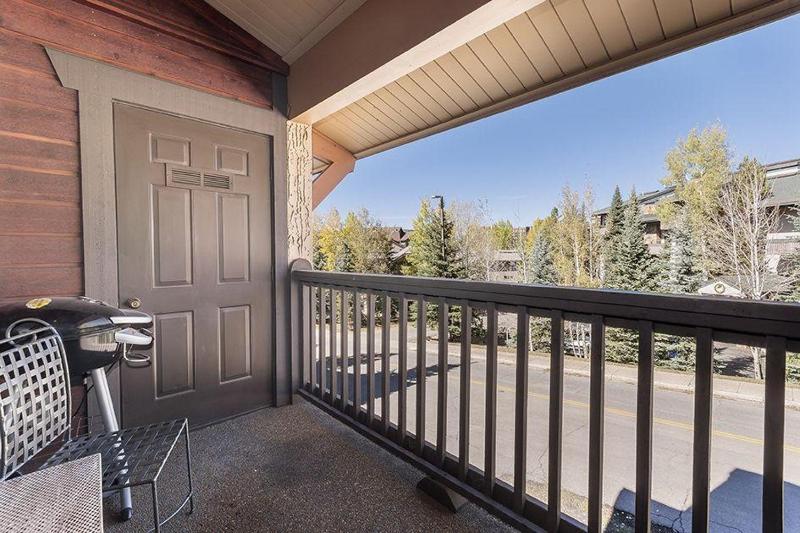 Phoenix 118A Townhouse - image 6