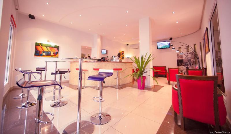 Hotel Adagio - image 15
