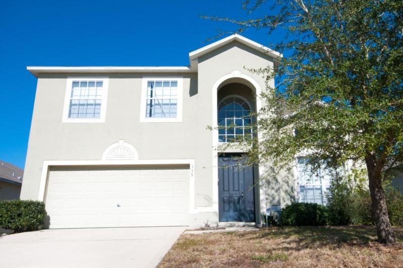 Four-Bedroom House image 1