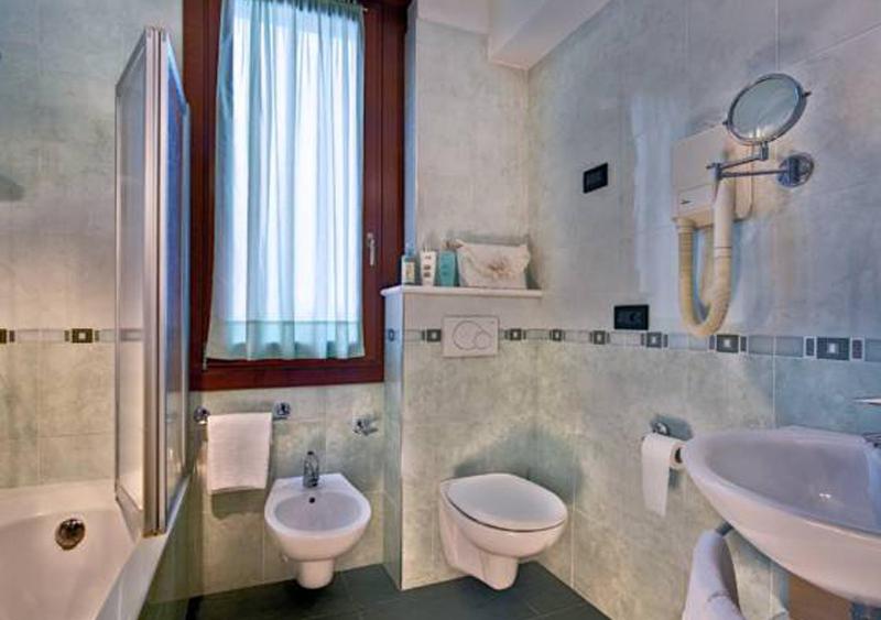 Hotel Le Tegnue - image 46