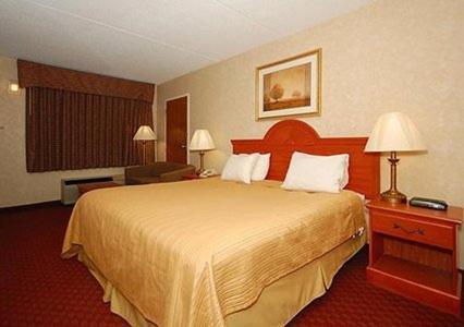 King Room - Smoking  image 1