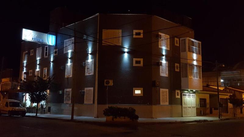 Hotel Iris - image 31