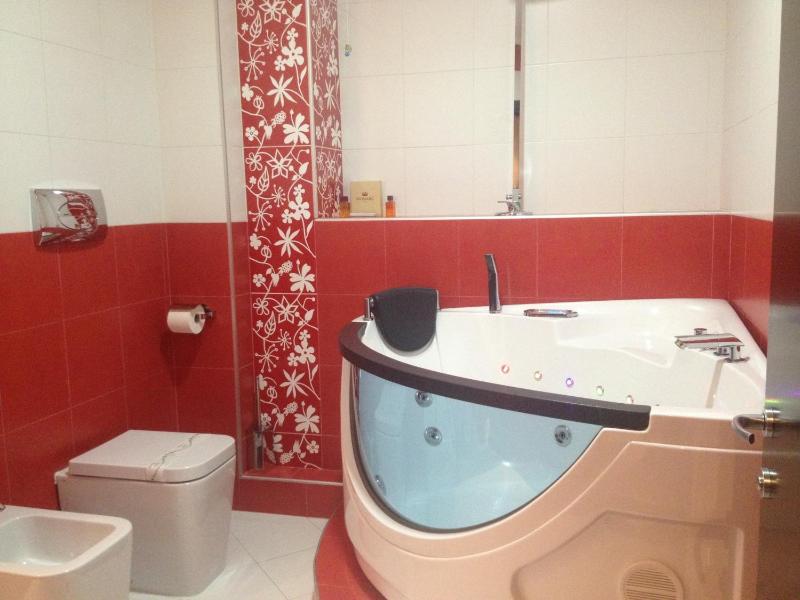 Deluxe Double Room image 2