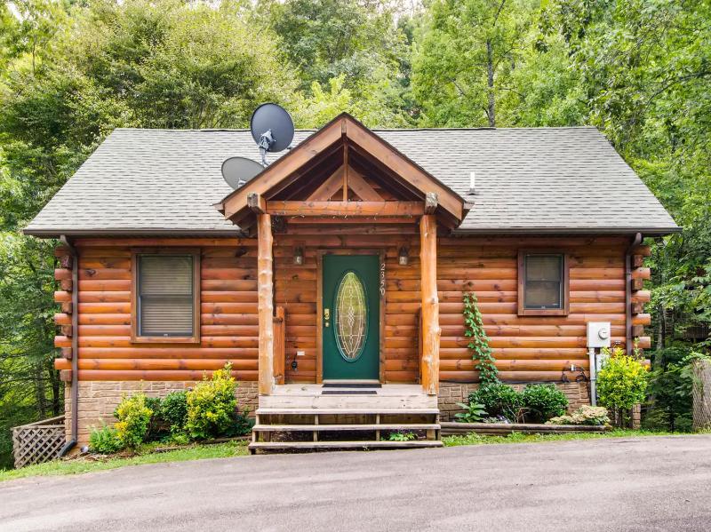One-Bedroom House image 3