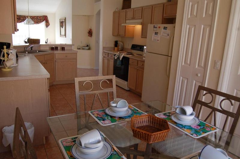 Four-Bedroom House image 1
