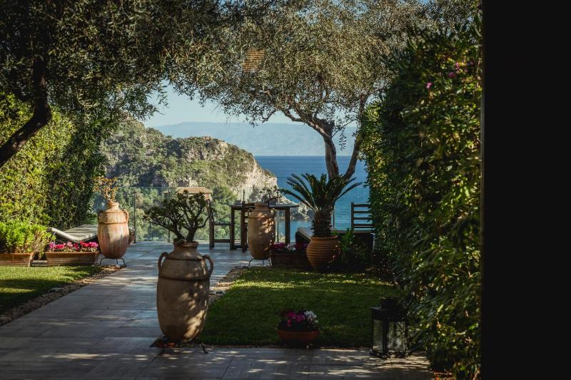 Villa Isola Bella - image 8