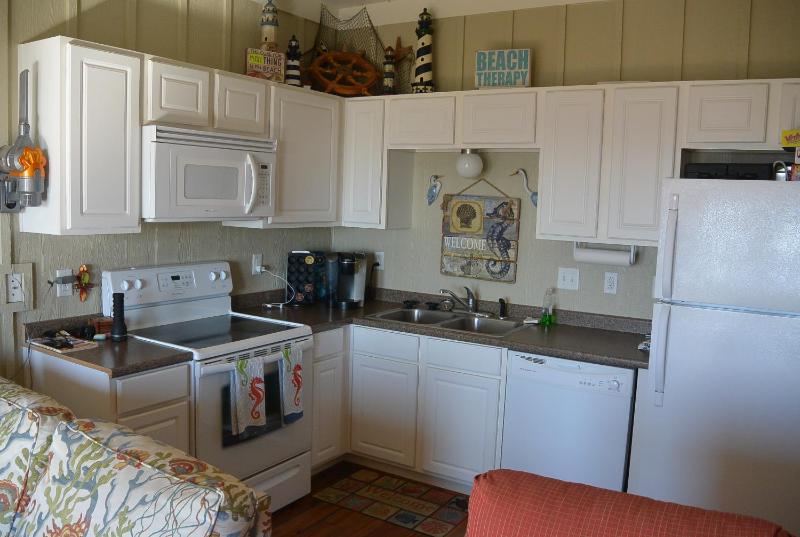 One-Bedroom House image 4