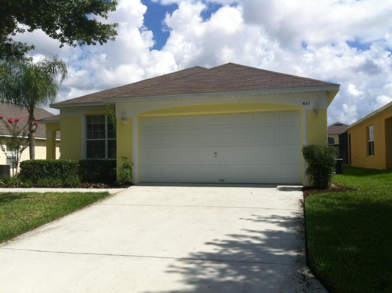 Four-Bedroom House image 1