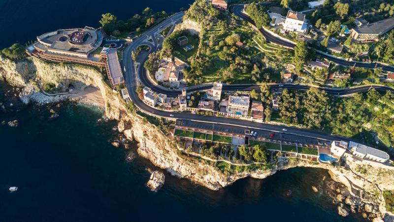 Villa Isola Bella - image 20