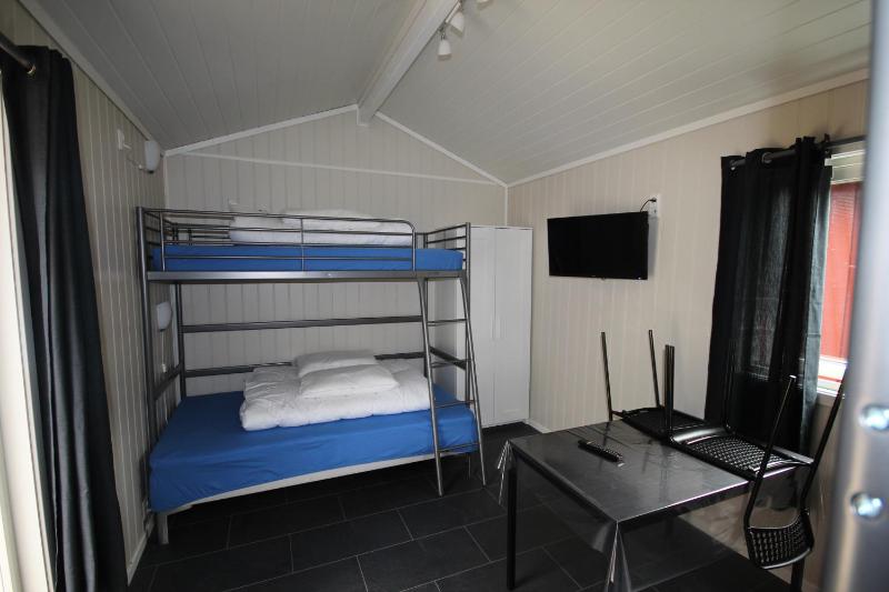 Standard Cottage with Shared Bathroom image 3