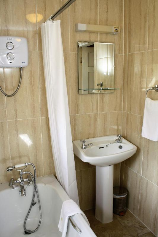 Double Room with Mountain View image 4