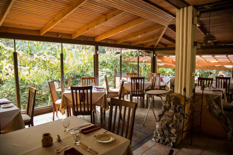 Hotel Las Farolas - image 13