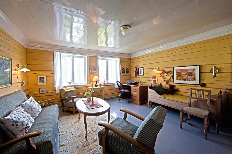 Two-Bedroom Apartment image 2