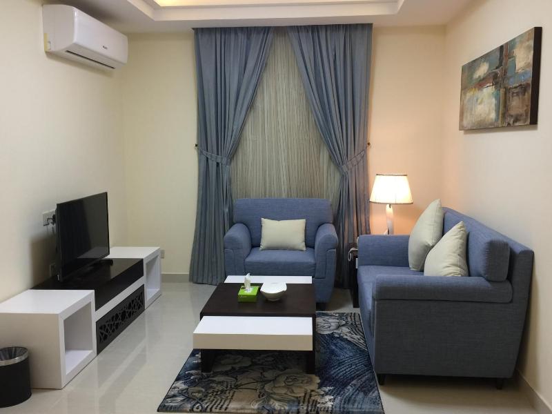 ارجان التخصصي للشقق المخدومة - Arjaan Altakhassusi Serviced Apartments - image 11