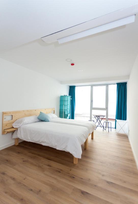 Double or Twin Room with Bathroom image 2