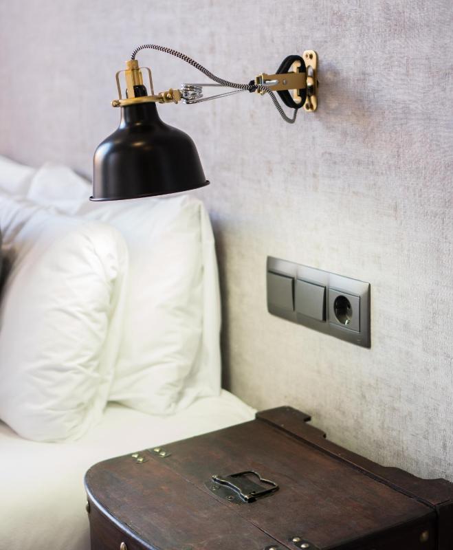 Standard Triple Room image 4