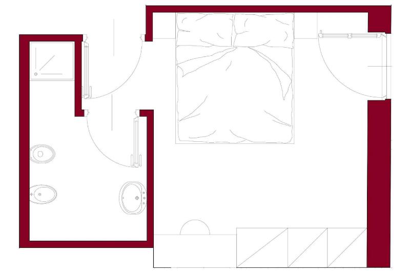 Double Room image 3