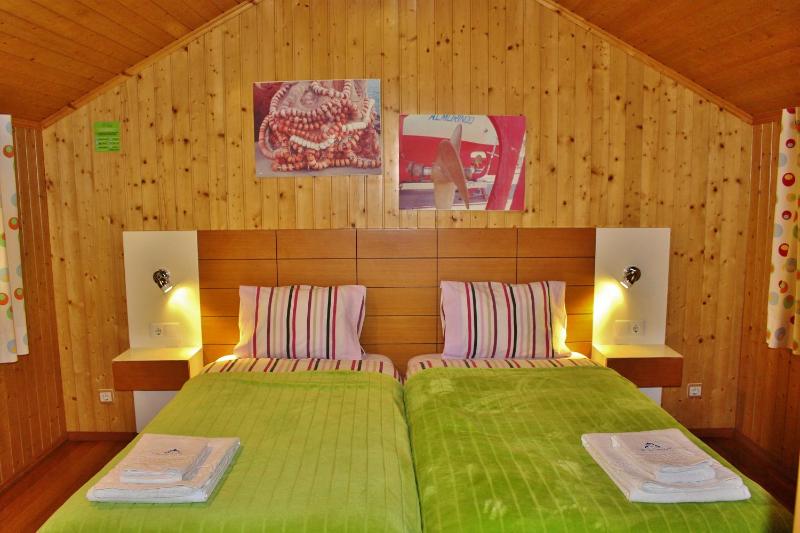 Two-Bedroom Chalet image 3