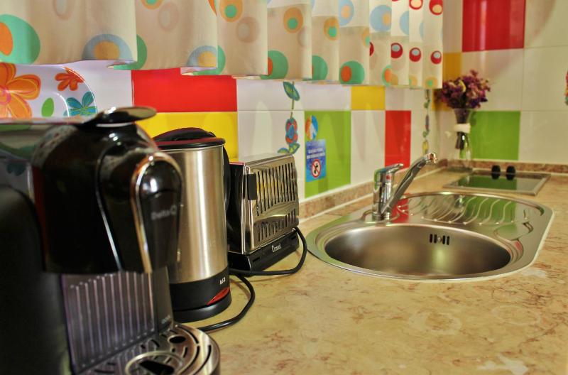 Two-Bedroom Chalet image 3