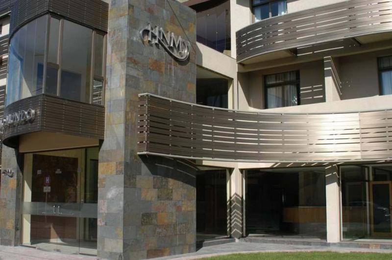 Hotel Nuevo Mundo - image 13