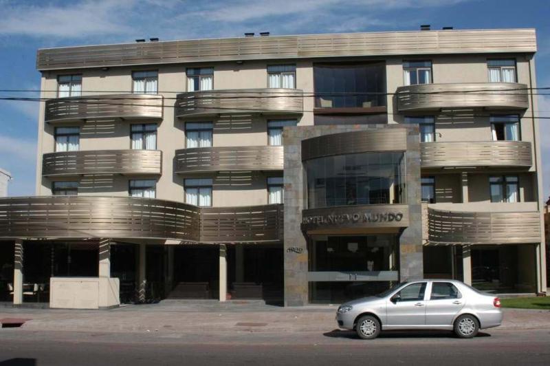 Hotel Nuevo Mundo - image 15
