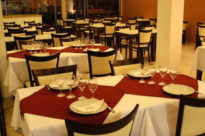 Hotel Nuevo Mundo - image 12