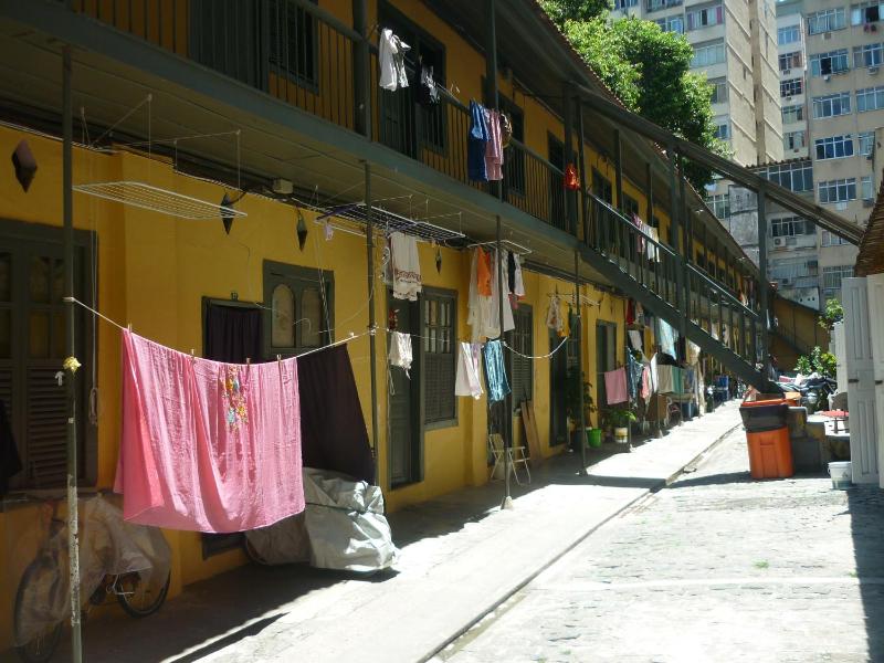 Cortiço da Lapa - image 9