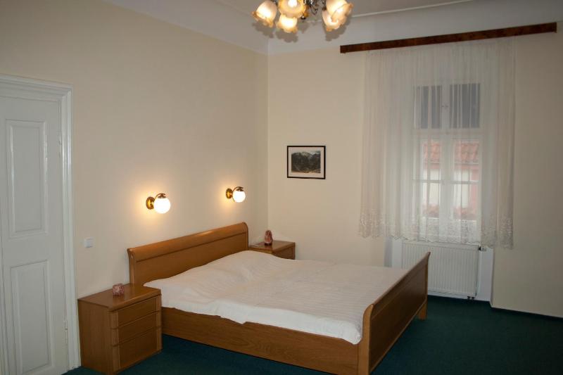 Standard Two-Bedroom Apartment image 1