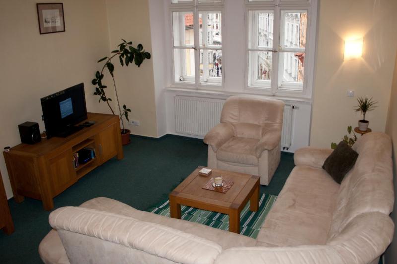 Standard Two-Bedroom Apartment image 3