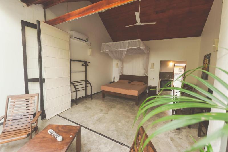 Swastha Ayurveda Villa - image 48