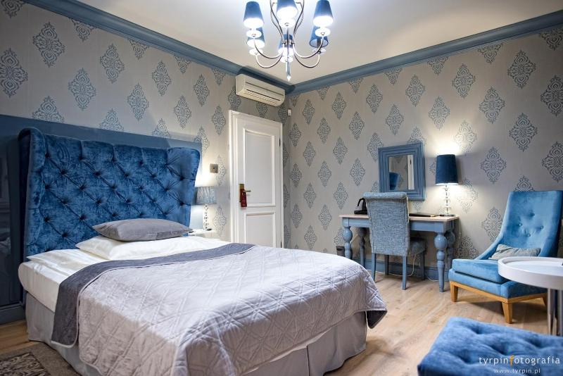 Deluxe Single Room image 4