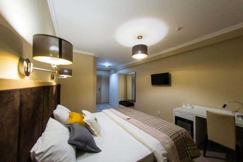 Double or Twin Room image 1