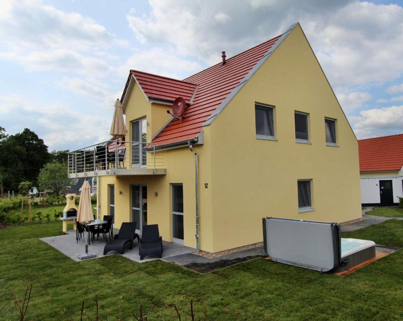 Deluxe Apartment image 3