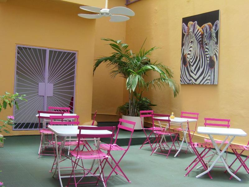 Hotel Adagio - image 14