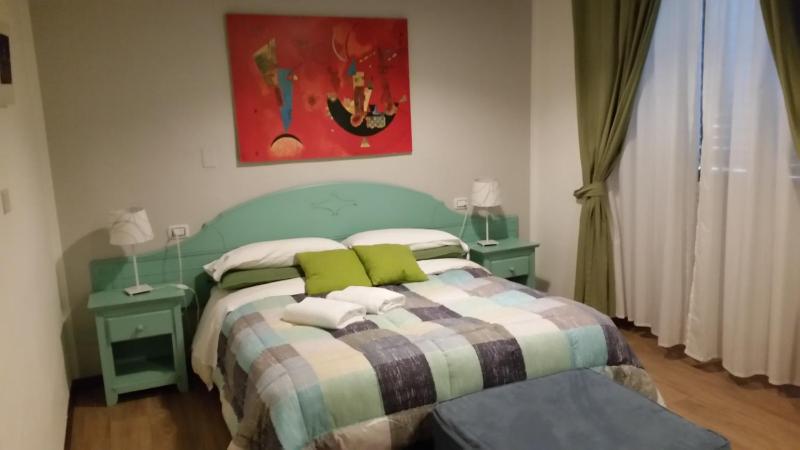 Standard Triple Room image 2