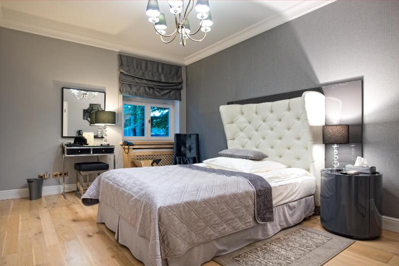 Deluxe Single Room image 2