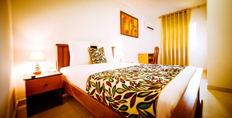 Hotel Adagio - image 1