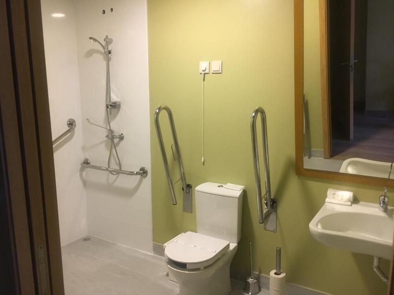 Double Room - Disability Access image 4