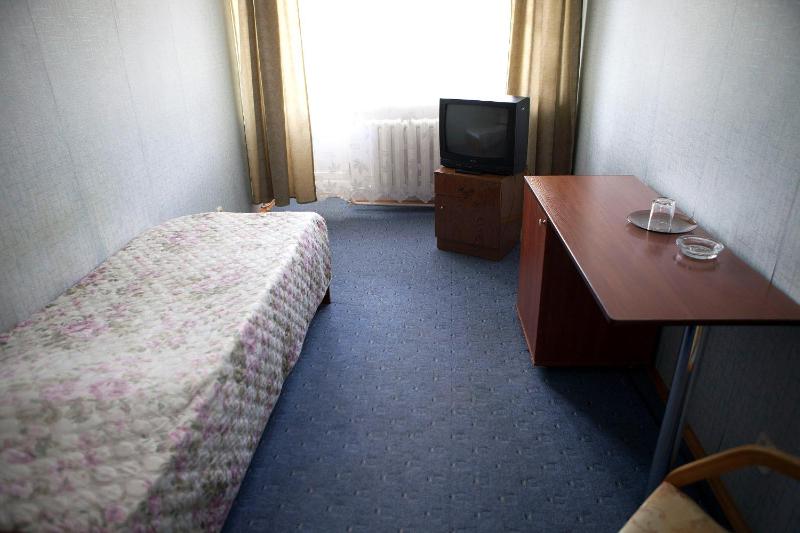 Economy Single Room image 2